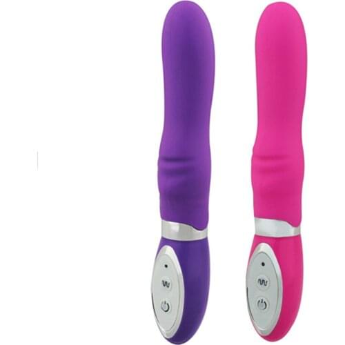 10 Powerful Speed G Spot dildo Vibrator for Women Waterproof Clitoris Stimulator Vibrators Female Masturbator Sex machine Toys