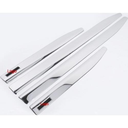 Tonlinker 1 PCS Car styling Aluminum waterproof canvas Trunk cover curtain case Stickers for TOYOTA HIGHLANDER 2015 accessorie