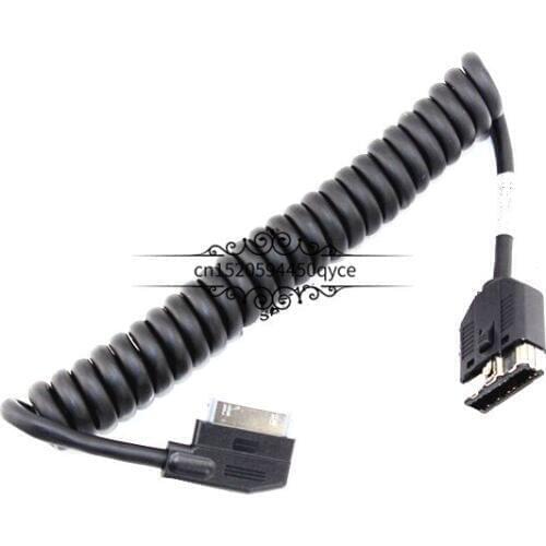 Car data cable plug lan dro ve rra ng ero ve rdi sco ve ryj ag uar Audio cable connection socket Charging transmission harness