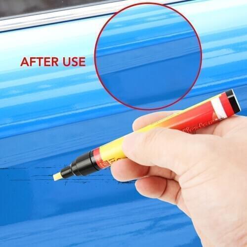 Car Scratch Repair Pen Fix it Pro Auto Paint Pen for Honda civic fit crv accord jazz city for mazda 3 6 mazda cx5