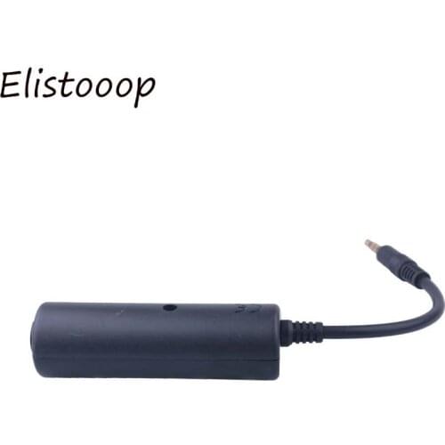 Guitar Link Audio Interface System Pedal Converter Adapter Cable Guitar Effects for iPad iPhone