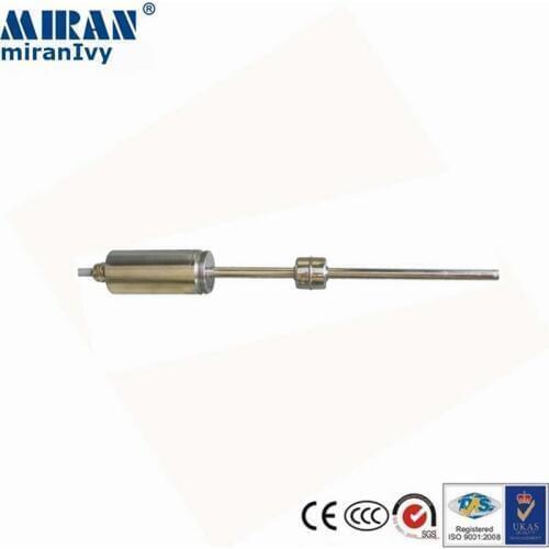 Miran MTS 850mm-1800mm Magnetostrictive Lequid Level Sensor Integrated Small Electronic Storehouse for Oil Tank Explosion-proof