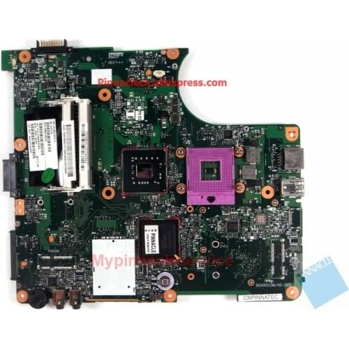 V000138330 Motherboard for Toshiba L300 6050A2170401 PS10