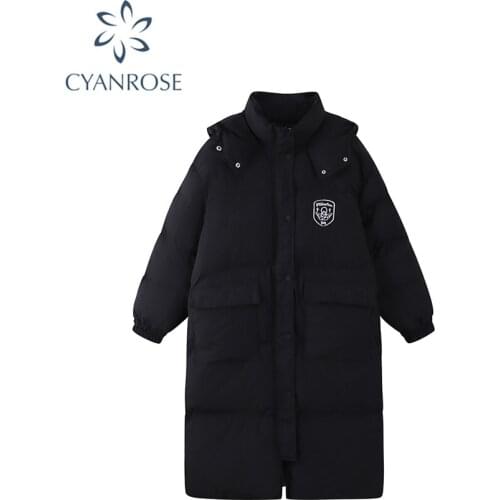 Женские пуховики с капюшоном Mina buy funny China At AliExpress