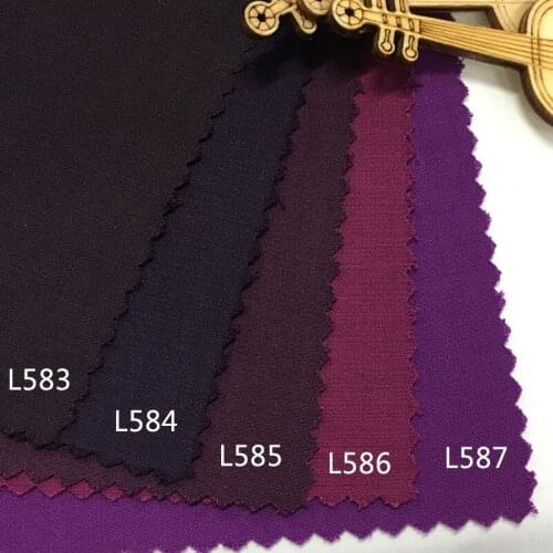 Men and women fashion fabric of worsted fabrics imported suit casual suit pants suit dress material Lang Qiu dongkuan