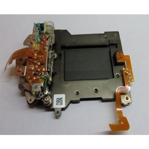 95% New Used for Nikon D3 D3X Shutter Group Shutter Assembly Parts