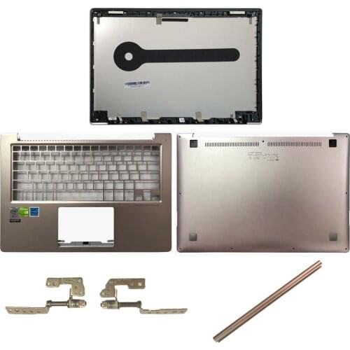 Bottom case cover/Palmrest upper cover for Asus UX303l UX303 U303L UX303LA UX303LN