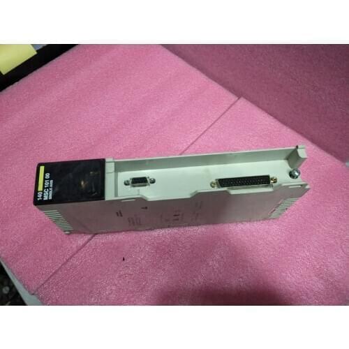 Original dismantling Schneider 140MSC10100 packed 90% new 140MSC10100 physical picture