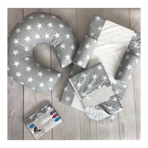 Mother Breastfeeding Set Breast Feeding Pad Breastfeeding pillow pregnancy multifunctional nursing pillows pregnant newborn cotton feeding