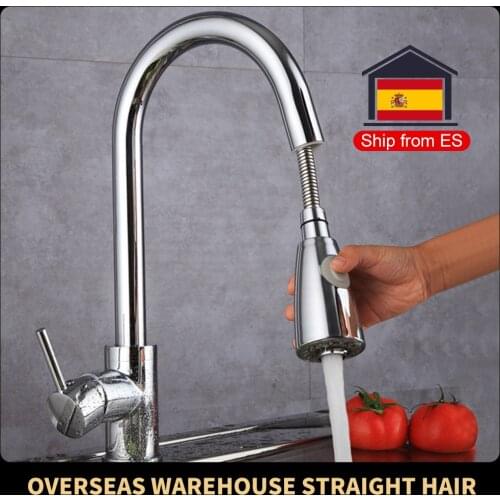 PurfyWalt Kitchen Faucets