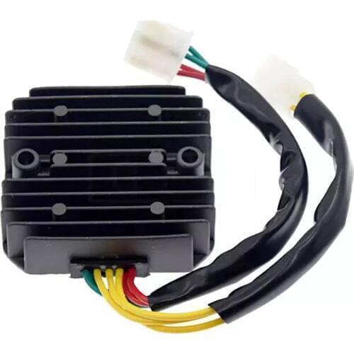 Voltage Regulator Rectifier YHC SH538D-13 For Honda XLV600 XL600V XLV750R VF700C VF700 VF 700 C MAGNA V SHADOW VT800C VT