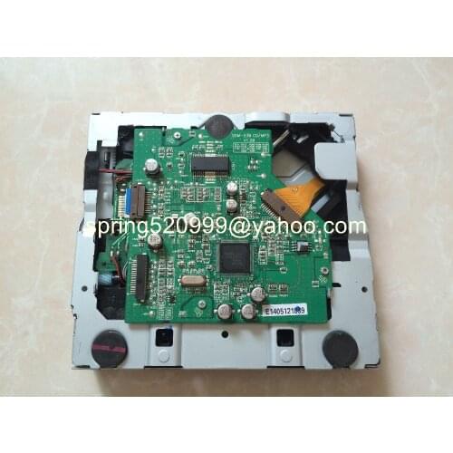 Brand new Sanyo CD mechanism SF-C250 drive loader IP9005CR for Hyundai Lang dynamic car cd radio 5pcs/lot