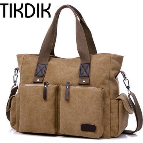 Tikdik Men's Laptop Bags
