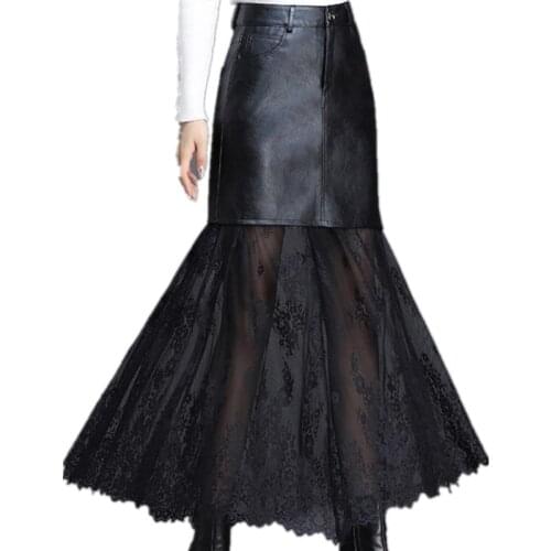 High Waist Skirts For Women Vinieer China