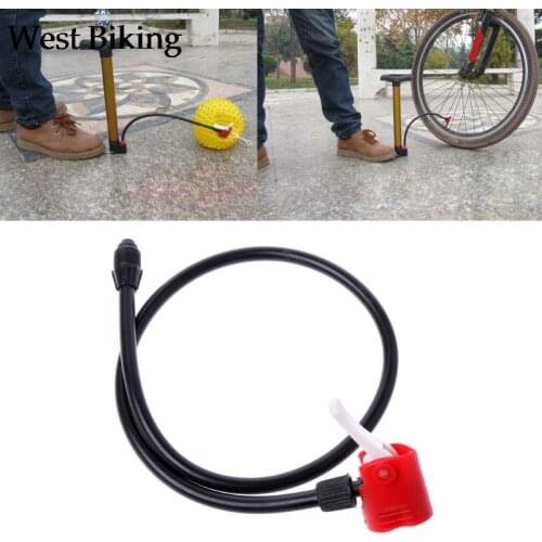 West Biking Bicycle Valves