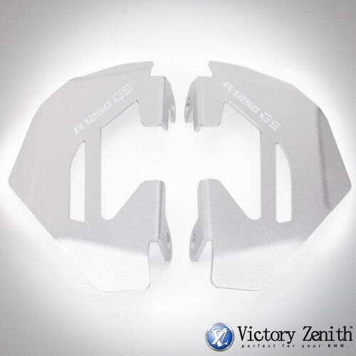 Motorcycle Front Brake Caliper Cover Protection Guard For BMW R 1200GS LC /ADV R1250GS R 1250 GS ADVENTURE F900R F900XR S1000XR