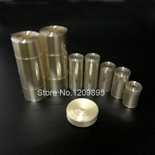 1 meter [MwCO 500] MD25/34/44/55/77mm The Role of Dialysis Bag Regenerated Cellulose Tube Type Semi-permeable