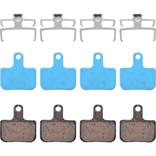 10Pairs/4Pairs Ceramics Bicycle DISC BRAKE PADS for AVID Elixir & DB SRAM LEVEL TL & T / Sram RED Force eTap AXS, Sport EX Class