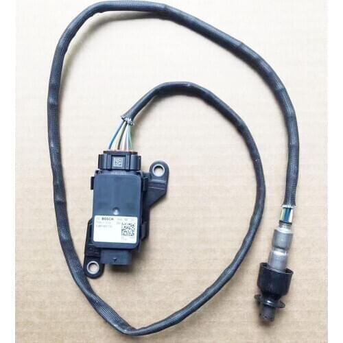 24V EGS-NX2 NOX Sensor 0281007656/657 Nitrogen Oxide Sensor