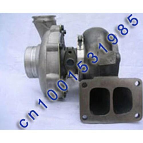 466076-5015S/466076-0015/470943/470944/470931/470932 TA5102 TURBO FOR V OLVO F12 TRUCK WITH TD121F/FG, TD122FK/FS ENGINE