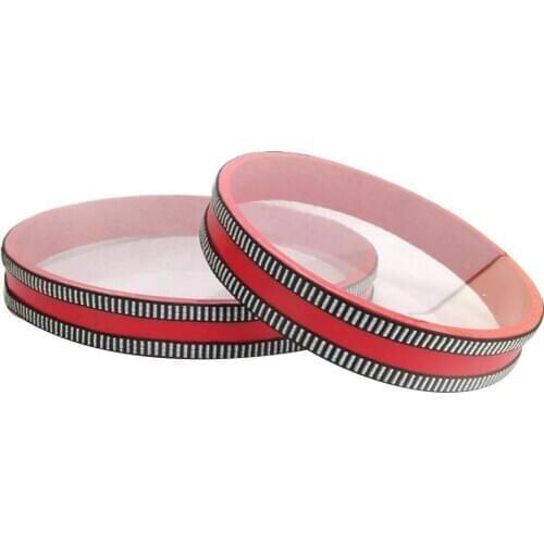 8/10Inch Ocean Wave Drum Gentle Sea Sound Kids Percussion Musical Instrument Toy different sound perfect gifts for children toys