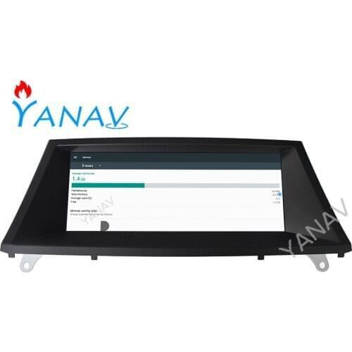 Car radio audio 2din Android stereo receiver for BMW X5 E70 F15 F85 X6 E71 F16 F86 2011-2012 car video dvd player GPS navigation