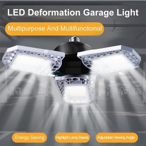 Bestup Industrial Lighting