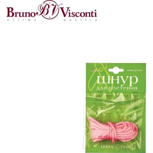 BRUNO VISCONTI Pink Bracelets