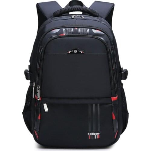 2021 New Children Orthopedics School Bags Kids Backpack Primary Schoolbag For Girls Boys Waterproof Backpacks mochila infantil