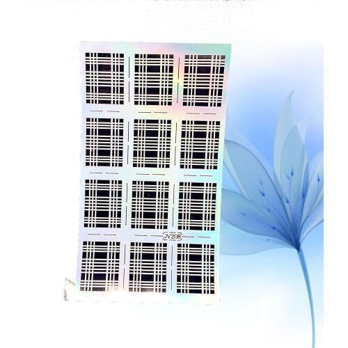 FANRUI Glitter For Nail Design