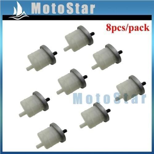Gas Fuel Filter For Yamaha XL800 XLT 800 GP800R GP1200R XLT 1200 XL 1200 LTD SUV 1200