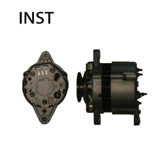 ALTERNATOR DYNAMO GENERADOR ELECTRICO FOR 12V 40A 1V/A68 K156C-LS ISEKI 6581-200-3380 HITACHI LR135-115 14231N