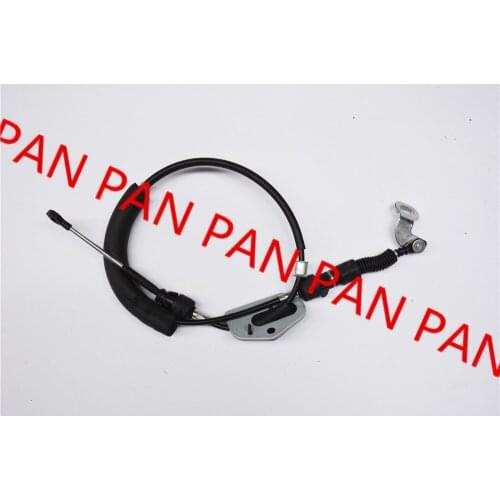 1PCS GEAR SHIFT CABLE/ CABLE GEARSHIFT MR581204 For MitsubisMitsubishi Montero Pajero V73 V75 V77 V93