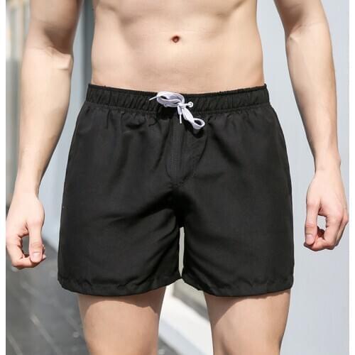 Summer Shorts Men Fashion Brand Boardshorts Breathable Male Casual Shorts Comfortable Plus Size Fitness Mens Bodybuilding Shorts