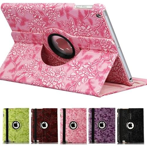 Mini Case For apple iPad mini 1/2/3 7.9 inch ipad case mini Smart Cover for ipad 7.9 mini Tablet Stand Shell+Stylus+film