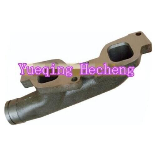 New Exhaust Manifold D5010477188 For Renault Dci11 engine