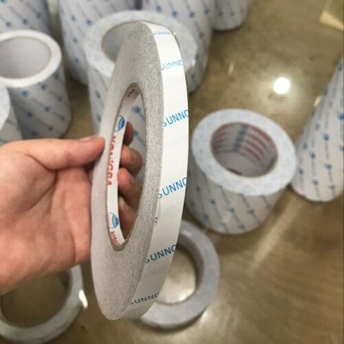 LOUVIZEM Wholesale Diamond Painting Accessories Double-sided Adhesive Glue 10 Sizes Diamond Mosaic Customize Painting Tools