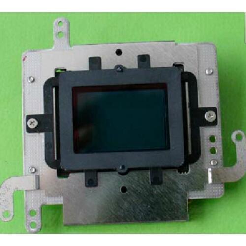 Original Digital Rebel 300D CCD CMOS Image Sensor With Perfectly Low Pass filter Glass For Canon Digital Rebel 300D