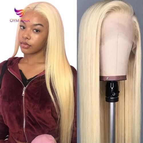 OYM HAIR Part Lace Wigs
