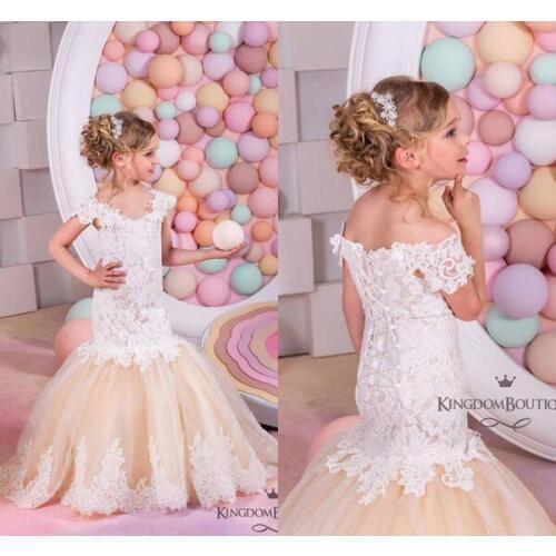 Teen Dress 2018 Summer Wedding Dress For Girls Wedding Dress Girl 10 12 Years Kids Teenage Clothes Party Off Shouder Dresses