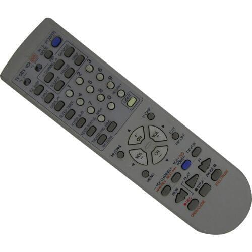 Remote Control For JVC RM-C325G AV-27F803 AV-27F713 AV-32F713 RM-C326G RM-C326 AV-36F713 AV-36F703 AV-32F803 COLOR TELEVISION TV