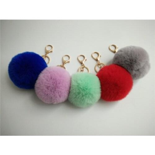 PYCCKNN MEX Keychains