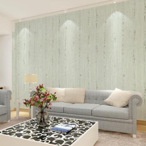 Waterproof 3D Wallpaper Seamless Textile Wallcovering fabric Bedroom living room TV background decoration wall modern paint W7
