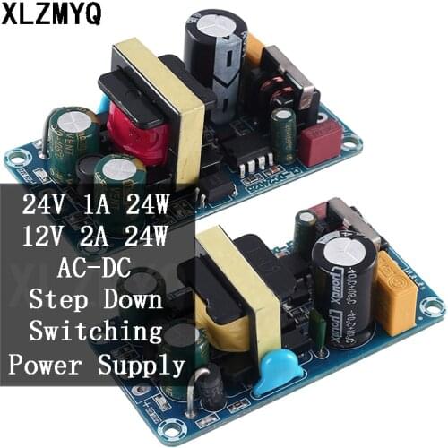 XLZMYQ Switching Power Supplies