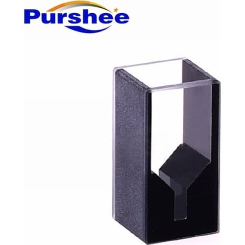 100ul Protein determination cuvette cell