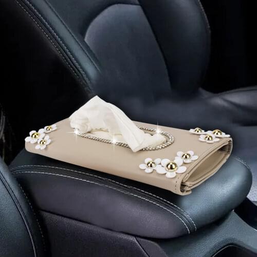 YOSOLO Napkin Boxes