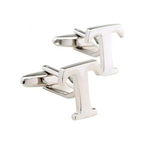 T Cufflink 15 Pairs Free Shipping