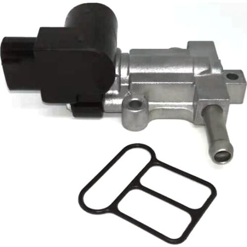 22270-46100 136800-1020 Idle Air Control Valve Fit For Toyota Chaser/Cresta/Crown/Mark II