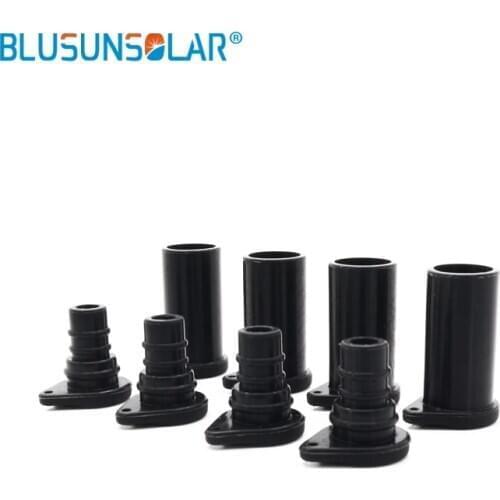 5 Pair /Lot BLUESUNSOLAR PV Solar Connector Anti Dust Cap Plastic