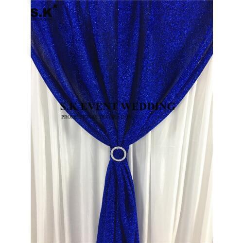 9 Colors Gold Onion Cloth Shiny Sequin Backdrops,Party Wedding Photo Booth Backdrop Decoration Panel Curtain Drapes